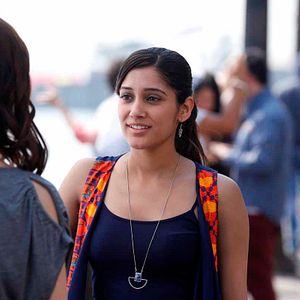 Fotoğraf Aneesha Joshi