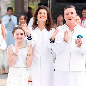 Fotoğraf Daphne Zuniga