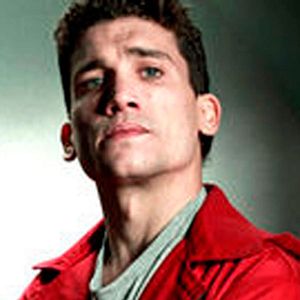 Fotoğraf Jaime Lorente