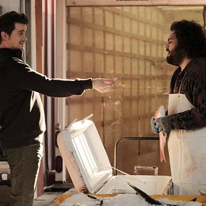 Fotoğraf Jason Ritter