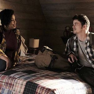 Fotoğraf Jason Ritter