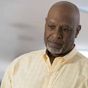 Fotoğraf James Pickens Jr.