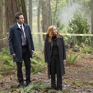 Fotoğraf The X-Files