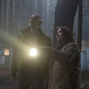 Fotoğraf The X-Files