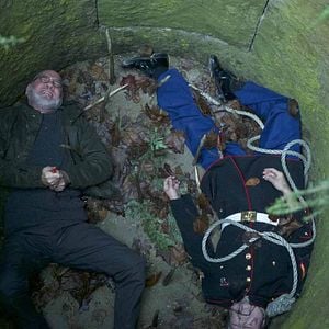 Fotoğraf The X-Files