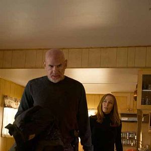 Fotoğraf The X-Files