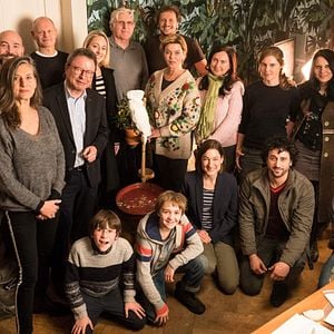 Fotoğraf Çifte Bela: Sihirli Ayna