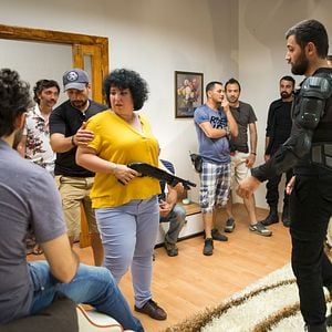 Fotoğraf Ölümlü Dünya