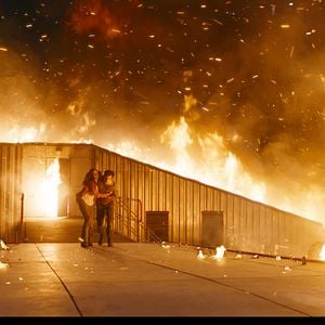 Fotoğraf Dylan O'Brien