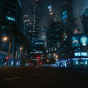 Fotoğraf Labirent: Son İsyan