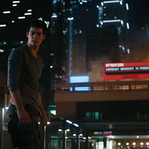 Fotoğraf Dylan O'Brien