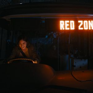 Fotoğraf Labirent: Son İsyan