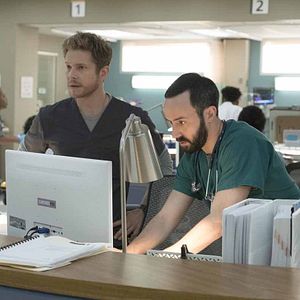 Fotoğraf Matt Czuchry