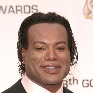 Fotoğraf Christopher Judge