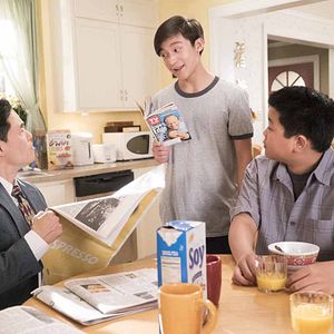 Fotoğraf Randall Park