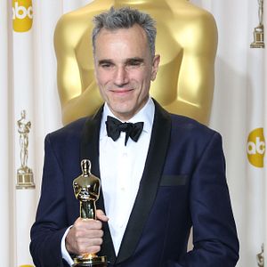 Fotoğraf Daniel Day-Lewis