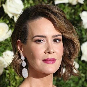 Fotoğraf Sarah Paulson