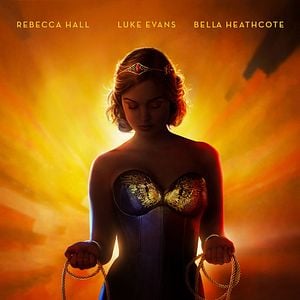 Fotoğraf Professor Marston & The Wonder Women