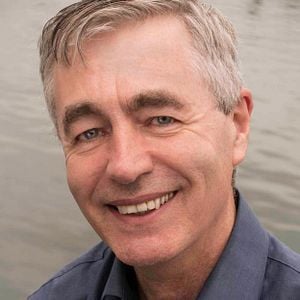 Fotoğraf Steve James (II)