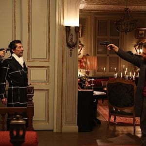 Fotoğraf Babamın Günahları