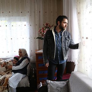 Fotoğraf Babamın Günahları