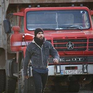 Fotoğraf Babamın Günahları