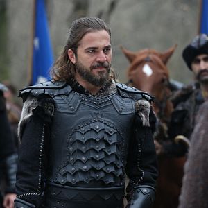 Fotoğraf Diriliş Ertuğrul