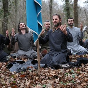 Fotoğraf Diriliş Ertuğrul