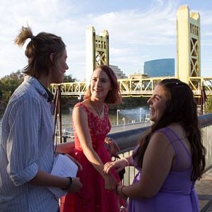 Fotoğraf Beanie Feldstein
