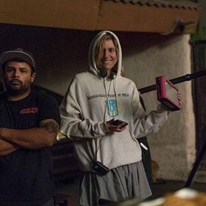 Fotoğraf Greta Gerwig