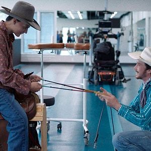 Fotoğraf Brady Jandreau