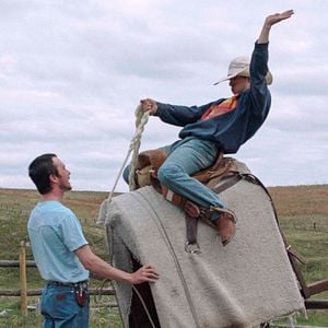 Fotoğraf Brady Jandreau