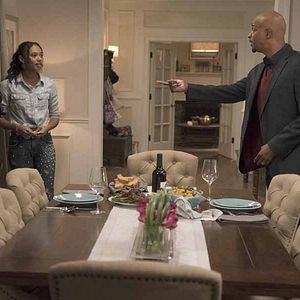 Fotoğraf Keesha Sharp