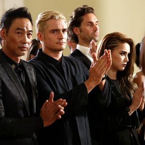 Fotoğraf Orlando Bloom