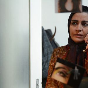 Fotoğraf Merila Zare'i