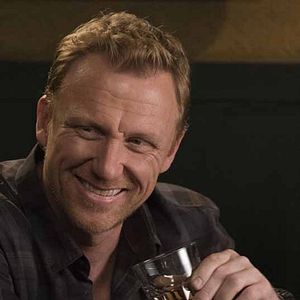 Fotoğraf Kevin McKidd