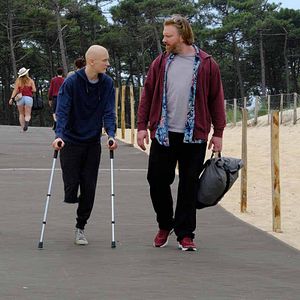 Fotoğraf Vincent Deniard