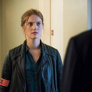 Fotoğraf Fleur Geffrier