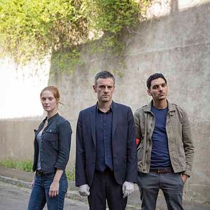 Fotoğraf Fleur Geffrier