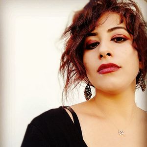 Fotoğraf Sahra Kübra Gümüş