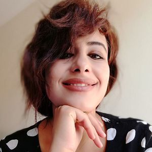 Fotoğraf Sahra Kübra Gümüş