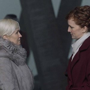 Fotoğraf Ingeborga Dapkunaite