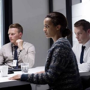 Fotoğraf Oddgeir Thune