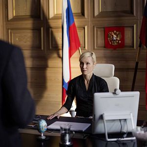 Fotoğraf Ingeborga Dapkunaite