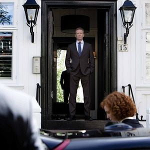 Fotoğraf Henrik Mestad