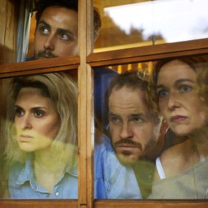 Fotoğraf Charlotte Crome