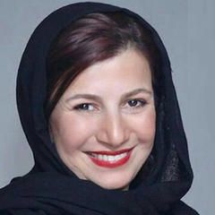 Fotoğraf Leili Rashidi