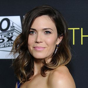 Fotoğraf Mandy Moore