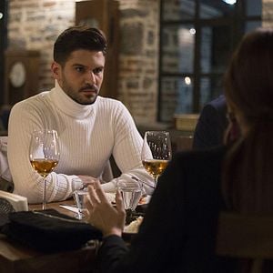 Fotoğraf Siyah İnci