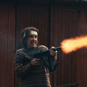 Fotoğraf Toppen av ingenting